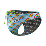 Head In The Clouds Waterpolo Brief