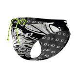 Contrast Waterpolo Brief