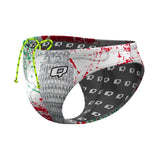 Italy Waterpolo Brief
