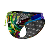 The Peruvian Waterpolo Brief