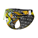Urban Eyes Waterpolo Brief