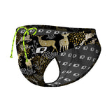 Woodland Winter Waterpolo Brief