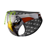 The Majestic Waterpolo Brief
