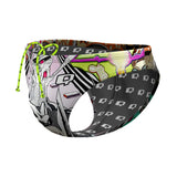 The Night Shift Waterpolo Brief