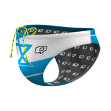 Israel Waterpolo Brief