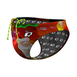 Gummy Bear Waterpolo Brief