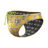 Pina Colada Waterpolo Brief