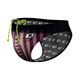 Cats Eat Bats Waterpolo Brief