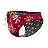 Snow Day Waterpolo Brief