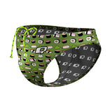 Sushi Waterpolo Brief
