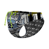 River Dance Waterpolo Brief