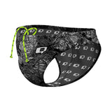 Glide Waterpolo Brief