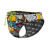 Vintage Waterpolo Brief