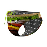 Hamburger Waterpolo Brief