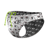 Ghosted Waterpolo Brief
