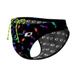 Horse Play Waterpolo Brief