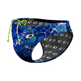 Salty Seas Waterpolo Brief