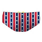 St. Francis de Sales - Classic Brief Swimsuit