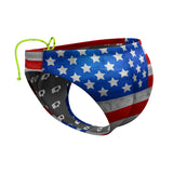 US Of A Waterpolo Brief