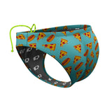 Weekend Cheat Waterpolo Brief