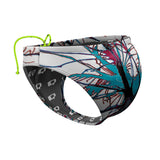 Fluid4 Waterpolo Brief