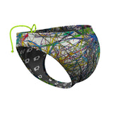 Excogitation Waterpolo Brief