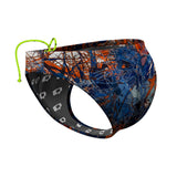 The Sound is the Story Waterpolo Brief