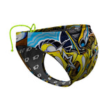 Pose 2 Waterpolo Brief