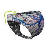 Rip/Tide Waterpolo Brief