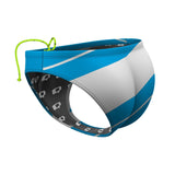 Israel Waterpolo Brief