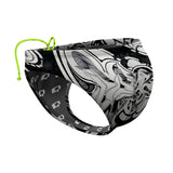 Contrast Waterpolo Brief