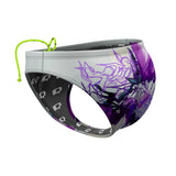 Purple Haze Waterpolo Brief