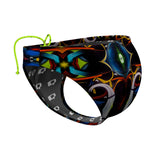 Secrets Waterpolo Brief