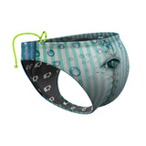 Pool of Tears Waterpolo Brief