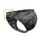 Elan Tranquil Waterpolo Brief