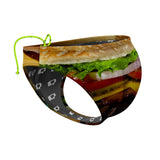 Hamburger Waterpolo Brief