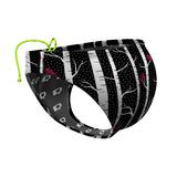 Bird and Birch Waterpolo Brief