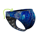 Salty Seas Waterpolo Brief