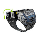 River Dance Waterpolo Brief