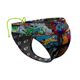 Philadelphia Waterpolo Brief