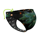 Evergreen Waterpolo Brief