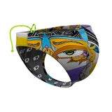 Gangsta Boo Waterpolo Brief