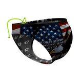 The Majestic Waterpolo Brief