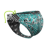 Chaos Waterpolo Brief