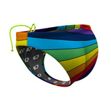 Dream Coat Waterpolo Brief