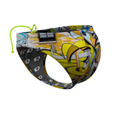 Urban Eyes Waterpolo Brief