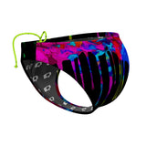 Unicorn Sneeze Waterpolo Brief