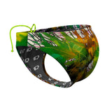 Creature Deep 4 Waterpolo Brief