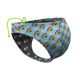 Head In The Clouds Waterpolo Brief