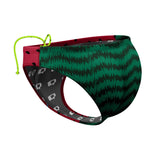Watermelon Waterpolo Brief
